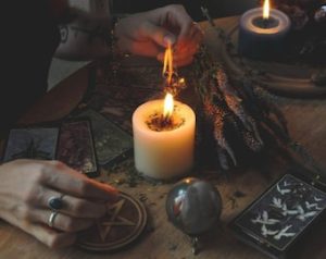 Get rid of curses with my powerful curse removing ritual. Learn how to perform the curse removing ritual and free yourself from negative energy