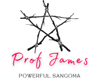 prof James